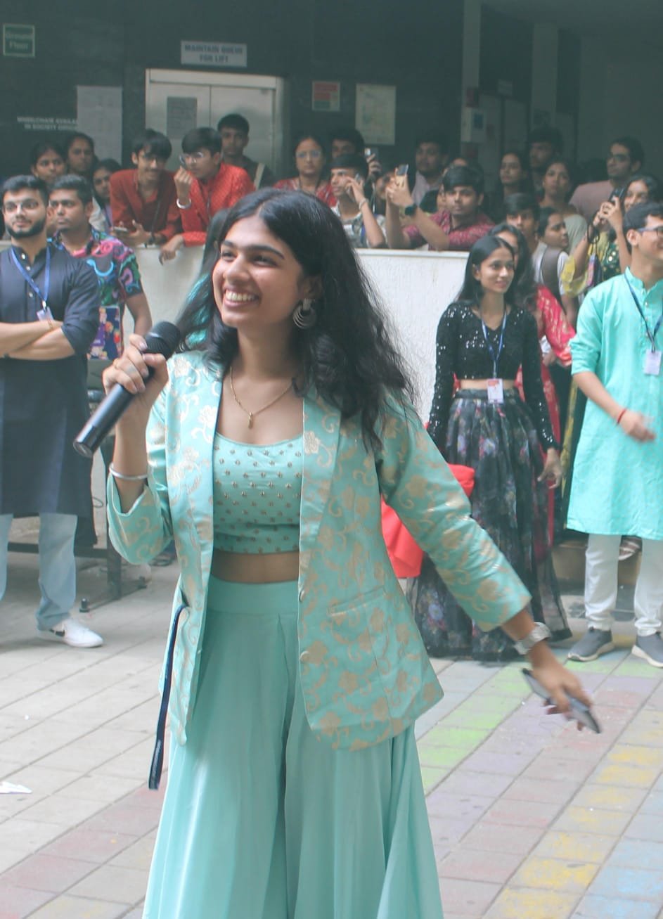 Rtr. Priyal Shah